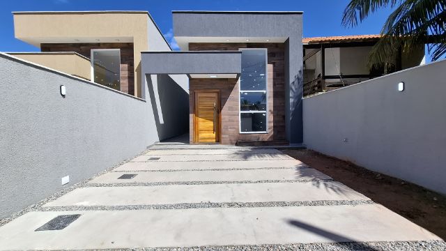 Casa com 240m² 3 quartos e 3 banheiros, à venda, no bairro Praia de Itaipuaçu (Itaipuaçu) em Maricá