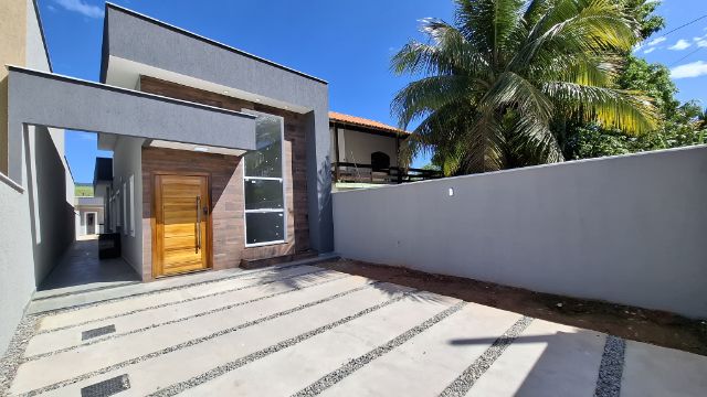 Casa com 240m² 3 quartos e 3 banheiros, à venda, no bairro Praia de Itaipuaçu (Itaipuaçu) em Maricá