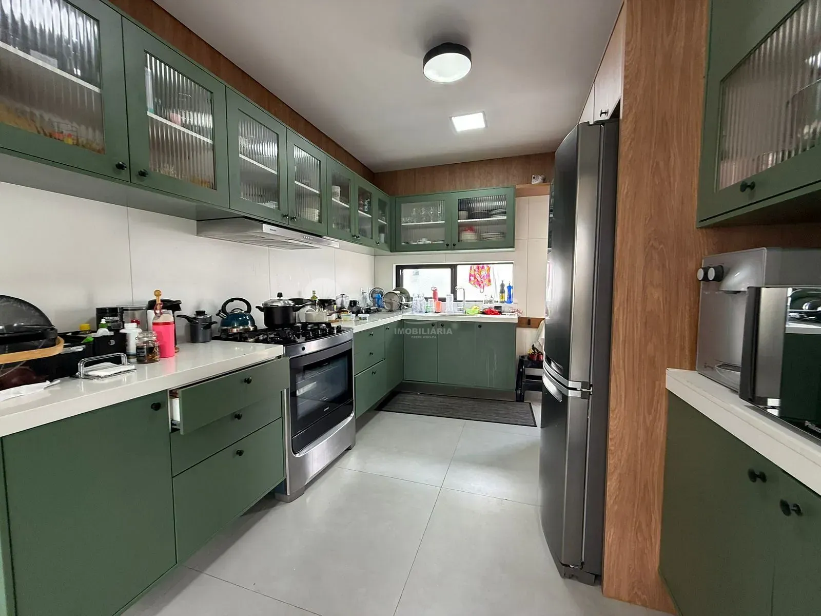 Casa, 4 quartos, 187 m² - Foto 5