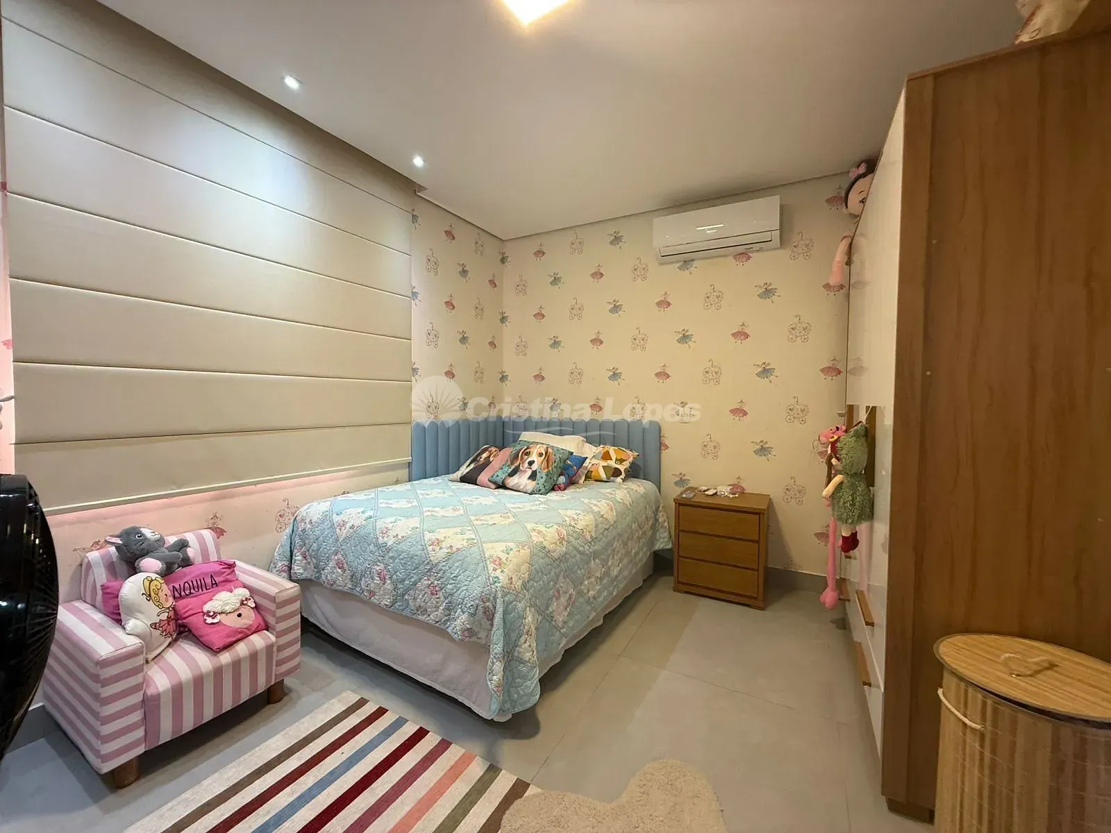 Casa, 4 quartos, 187 m² - Foto 9