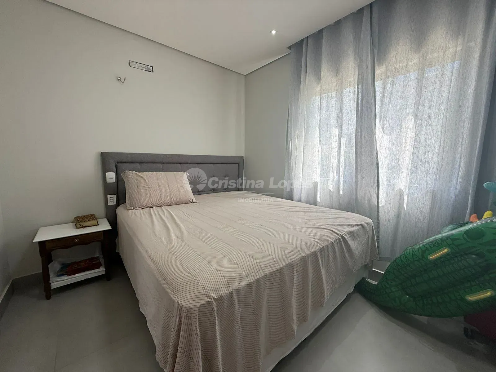 Casa, 4 quartos, 187 m² - Foto 8