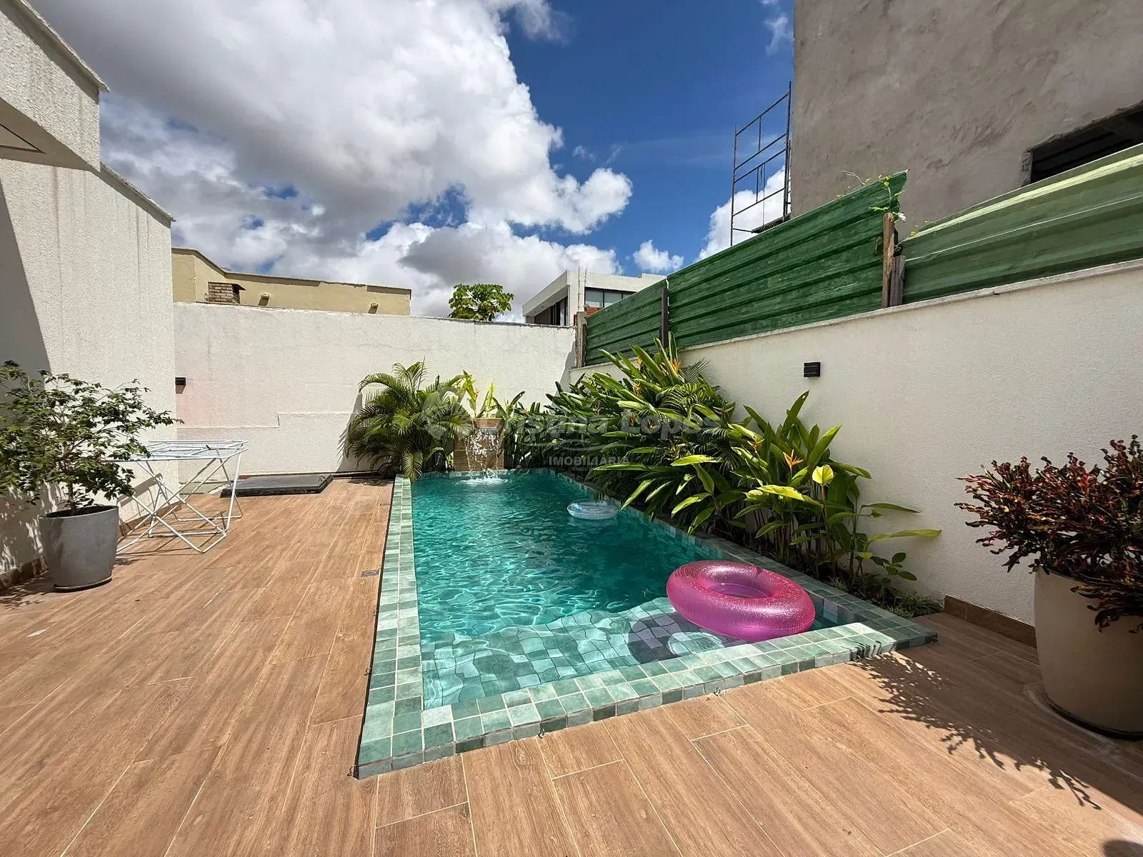 Casa, 4 quartos, 187 m² - Foto 3
