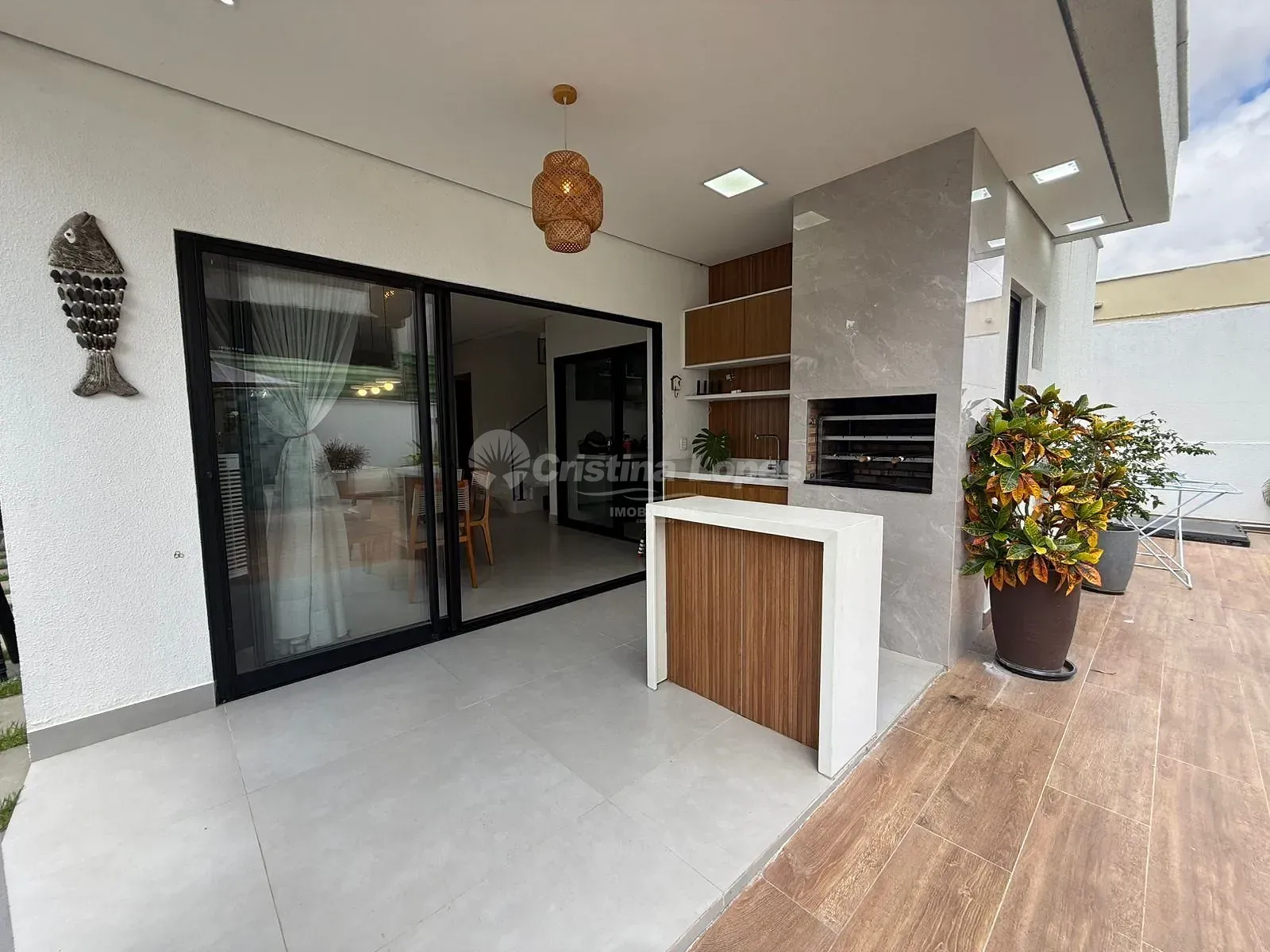 Casa, 4 quartos, 187 m² - Foto 4