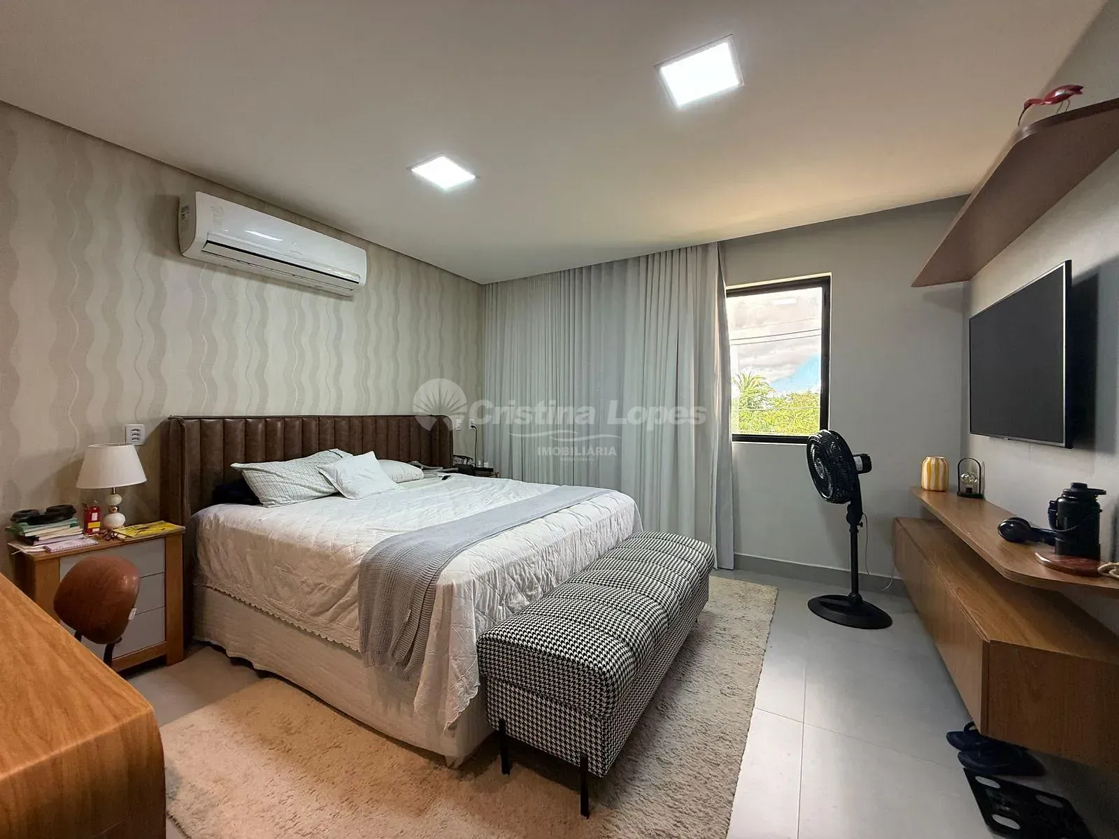 Casa, 4 quartos, 187 m² - Foto 7