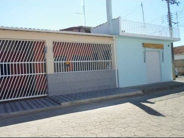 Foto do Casa - Casa com pontos comerciais na Vila Heacaré, em Lorena. | Imobiliária Domos