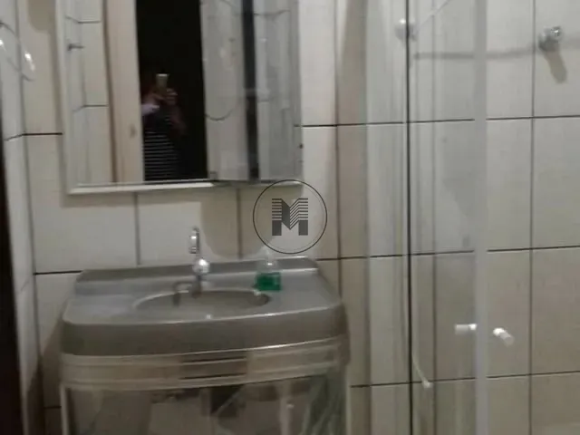 Casa com 180m² 3 quartos e 2 banheiros, à venda, no bairro Vila Hepacare em Lorena