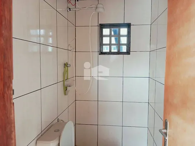 Casa 3 quartos e 2 banheiros, à venda, no bairro Jardim Monte Carlo em Rolândia