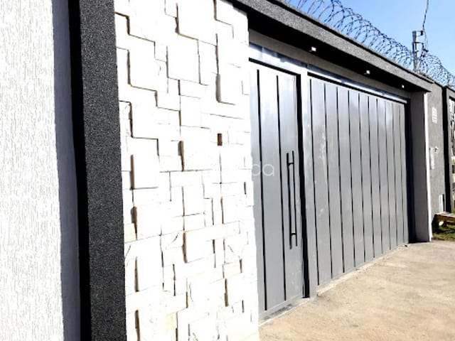 Foto do Casa - CASA ALTO PADRÃO 03 QUARTOS, 03 SUÍTES 158m² - JARDIM HELVECIA - APARECIDA DE GOIÂNIA - GO | Provenda Imobiliária