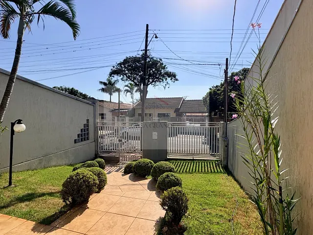Casa com 349m² 3 quartos e 3 banheiros, à venda, no bairro Jardim Asteca em Rolândia