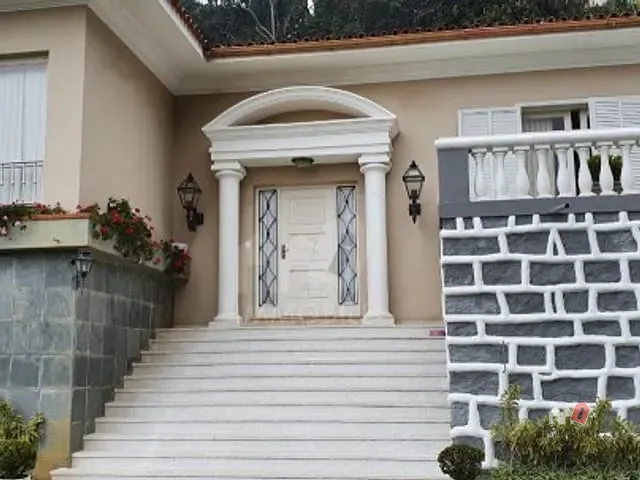 Casa com 6000m², à venda, no bairro Coronel Veiga em Petrópolis