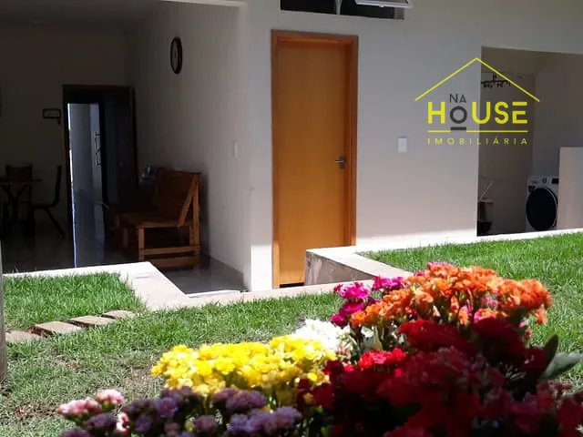 Casa com 230m² 3 quartos e 3 banheiros, à venda, no bairro Pozzobon em Votuporanga