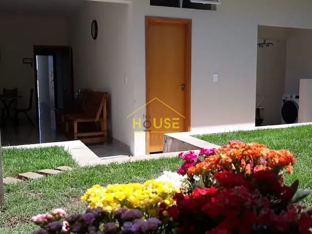 Casa com 230m² 3 quartos e 3 banheiros, à venda, no bairro Pozzobon em Votuporanga