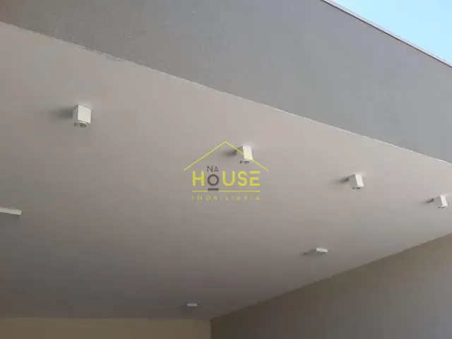 Casa com 230m² 3 quartos e 3 banheiros, à venda, no bairro Pozzobon em Votuporanga