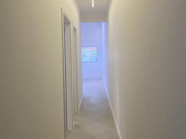 Casa com 95m² 2 quartos e 2 banheiros, à venda, no bairro Alto São Bento em Itapema