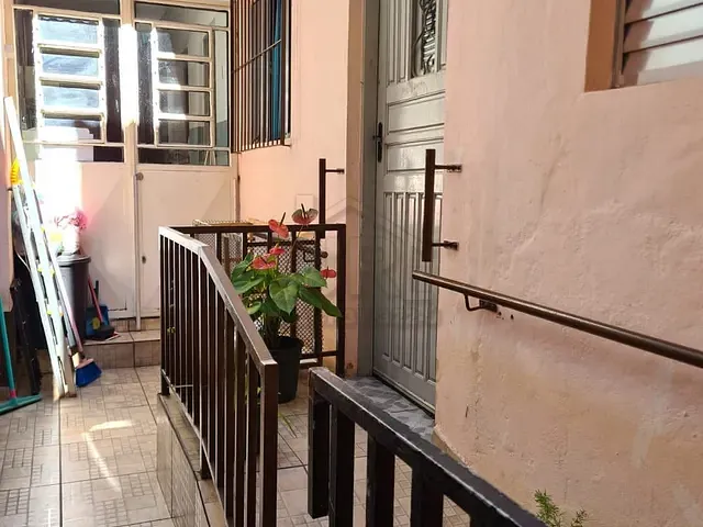Casa com 120m² 4 quartos e 2 banheiros, à venda, no bairro Vila Nova Mauá em Mauá