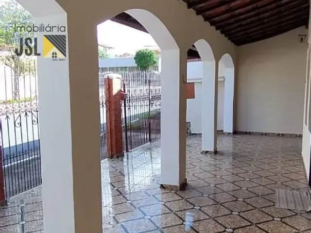 Casa com 144m² 2 quartos e 1 banheiro, à venda, no bairro Jardim Amália em Caçapava