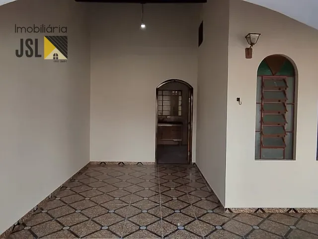 Casa com 144m² 2 quartos e 1 banheiro, à venda, no bairro Jardim Amália em Caçapava
