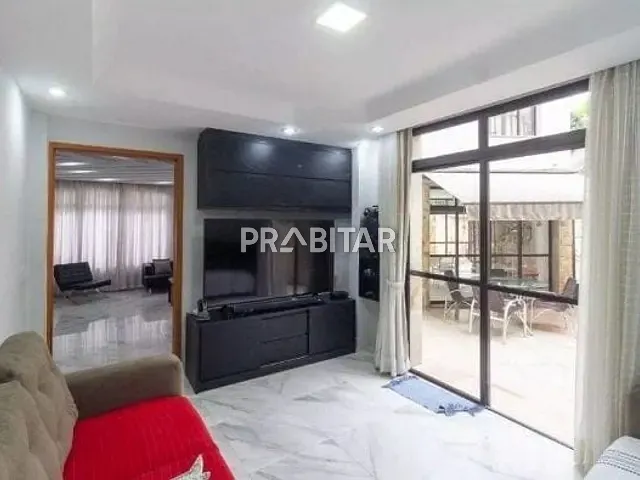 Casa com 273m² 4 quartos e 5 banheiros, à venda, no bairro Alto da Lapa em São Paulo