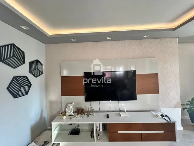 Casa com 300m² 3 quartos e 4 banheiros, à venda, no bairro Piracangaguá em Taubaté