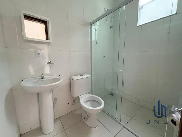 Casa 2 quartos e 1 banheiro, à venda, no bairro Roma em Volta Redonda
