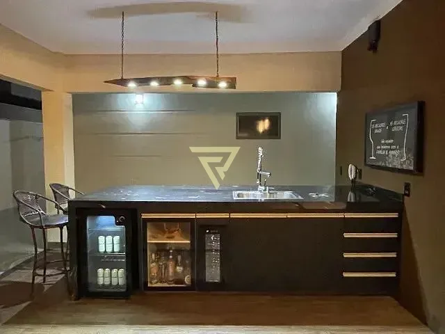 Casa com 599m² 3 quartos e 5 banheiros, à venda, no bairro Jardim Anhangüera em Ribeirão Preto