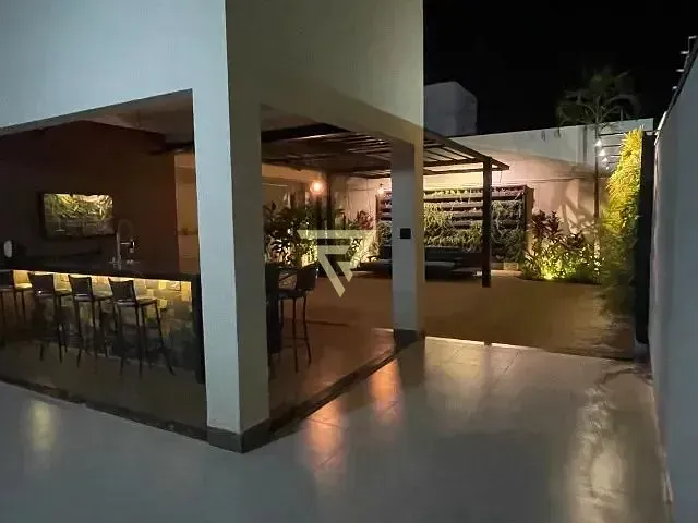 Casa com 599m² 3 quartos e 5 banheiros, à venda, no bairro Jardim Anhangüera em Ribeirão Preto