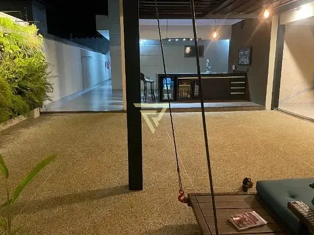 Casa com 599m² 3 quartos e 5 banheiros, à venda, no bairro Jardim Anhangüera em Ribeirão Preto