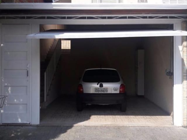 Foto do Casa - Casa à venda 2 Quartos, 1 Vaga, 125M², Bosque dos Eucaliptos, São José dos Campos - SP | RUSSI IMÓVEIS