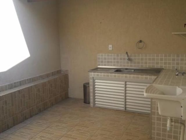 Foto do Casa - Casa à venda 2 Quartos, 1 Vaga, 125M², Bosque dos Eucaliptos, São José dos Campos - SP | RUSSI IMÓVEIS