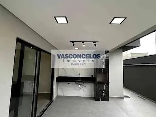 Casa com 250m² 3 quartos e 3 banheiros, à venda, no bairro Loteamento Floresta em São José Dos Campos