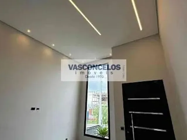 Casa com 250m² 3 quartos e 3 banheiros, à venda, no bairro Loteamento Floresta em São José Dos Campos