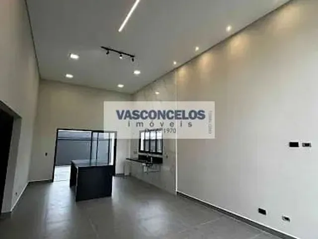 Casa com 250m² 3 quartos e 3 banheiros, à venda, no bairro Loteamento Floresta em São José Dos Campos