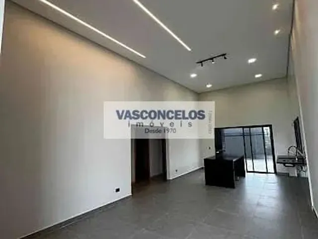 Casa com 250m² 3 quartos e 3 banheiros, à venda, no bairro Loteamento Floresta em São José Dos Campos