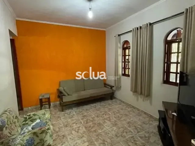 Casa com 253m² 3 quartos e 2 banheiros, à venda, no bairro Parque General Osório (Nova Veneza) em Sumaré