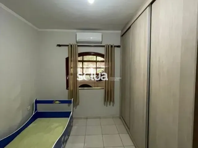 Casa com 253m² 3 quartos e 2 banheiros, à venda, no bairro Parque General Osório (Nova Veneza) em Sumaré