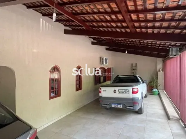 Casa com 253m² 3 quartos e 2 banheiros, à venda, no bairro Parque General Osório (Nova Veneza) em Sumaré