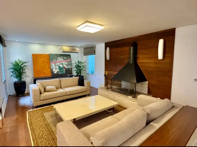 Casa com 398m² 4 quartos e 5 banheiros, à venda ou para alugar, no bairro Alto de Pinheiros em São Paulo