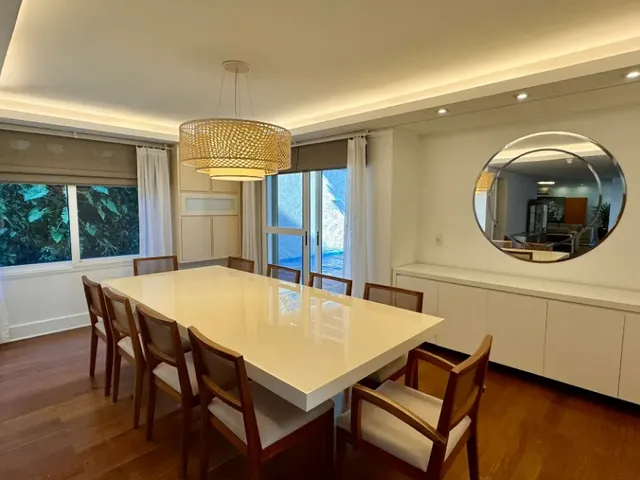 Casa com 398m² 4 quartos e 5 banheiros, à venda ou para alugar, no bairro Alto de Pinheiros em São Paulo