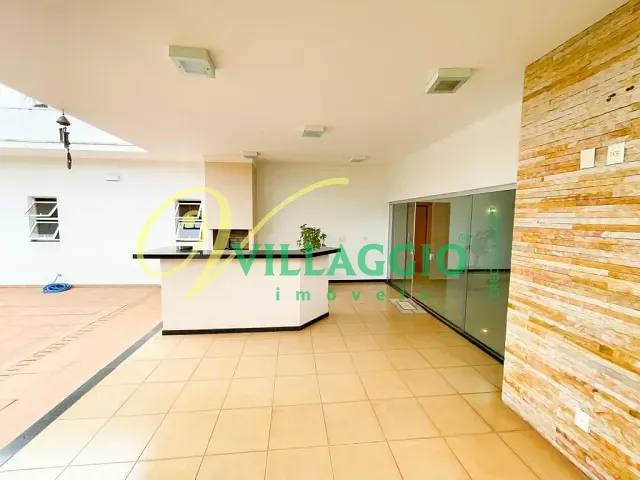 Casa com 500m² 3 quartos e 5 banheiros, à venda, no bairro Residencial Marcia em São José do Rio Preto