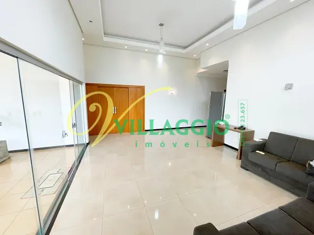 Casa com 500m² 3 quartos e 5 banheiros, à venda, no bairro Residencial Marcia em São José do Rio Preto