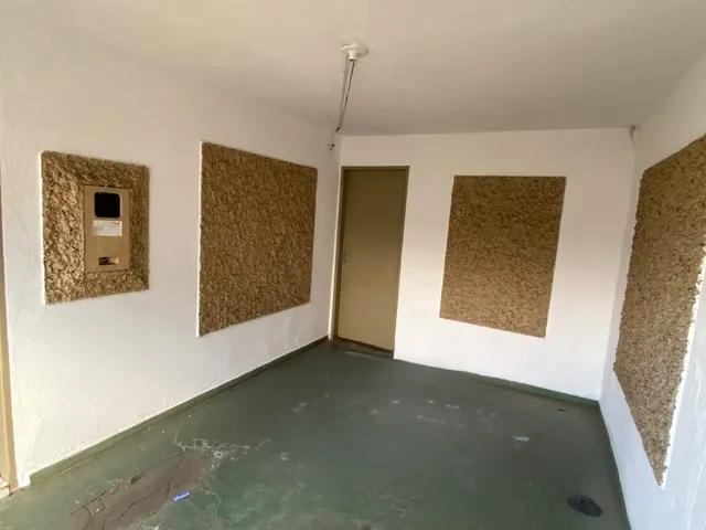 Casa 2 quartos e 1 banheiro, para alugar, no bairro Centro em Extrema