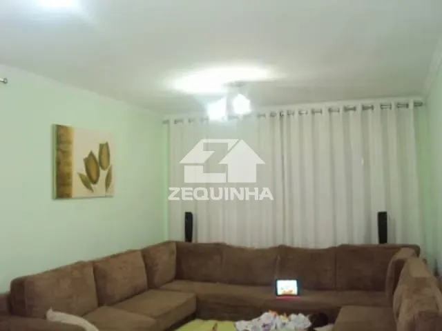 Casa com 125m² 1 quarto e 2 banheiros, à venda, no bairro Jardim Veloso em Osasco