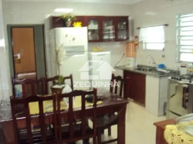 Casa com 125m² 1 quarto e 2 banheiros, à venda, no bairro Jardim Veloso em Osasco