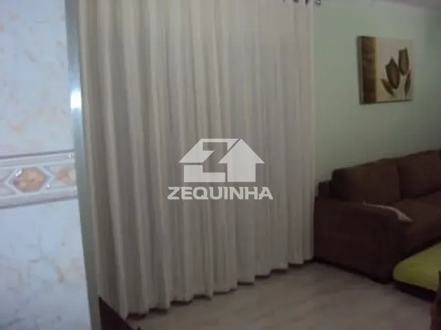Casa com 125m² 1 quarto e 2 banheiros, à venda, no bairro Jardim Veloso em Osasco