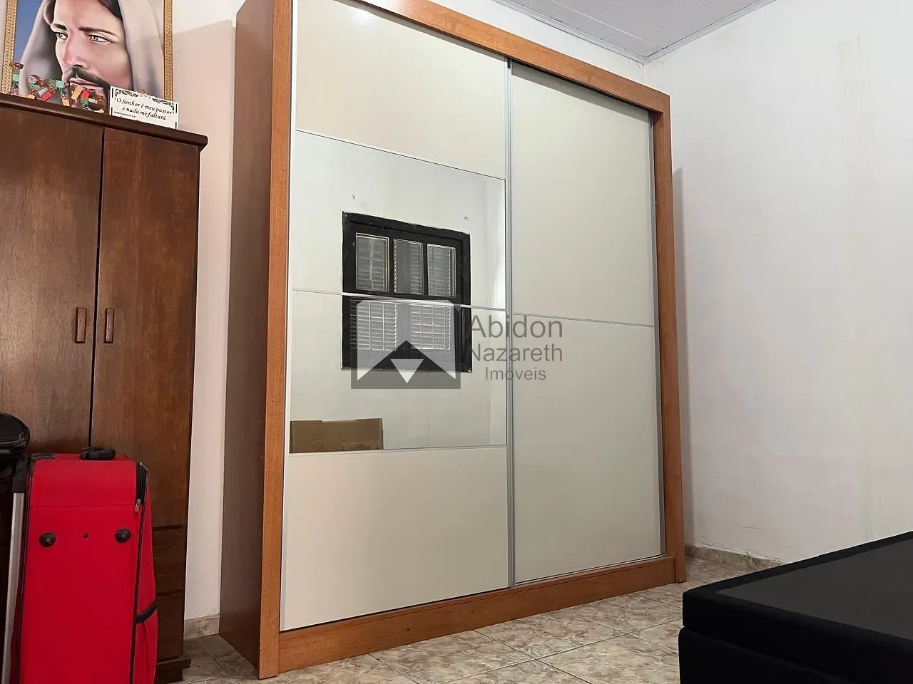 Casa, 2 quartos, 80 m² - Foto 3