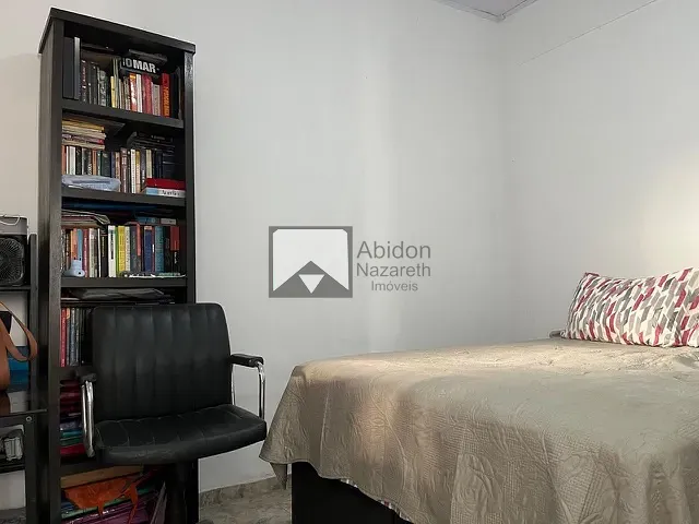 Casa com 90m² 2 quartos e 2 banheiros, à venda, no bairro São Domingos em Niterói