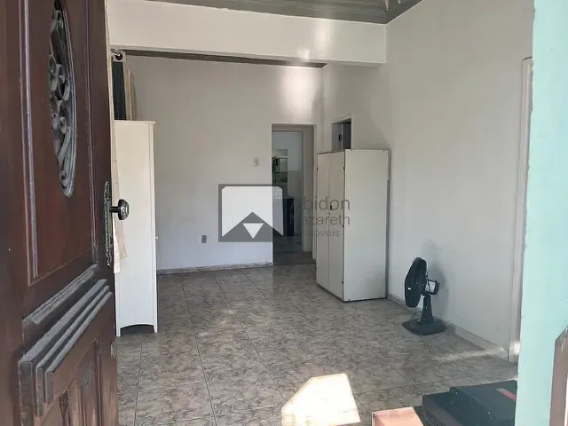Casa com 90m² 2 quartos e 2 banheiros, à venda, no bairro São Domingos em Niterói