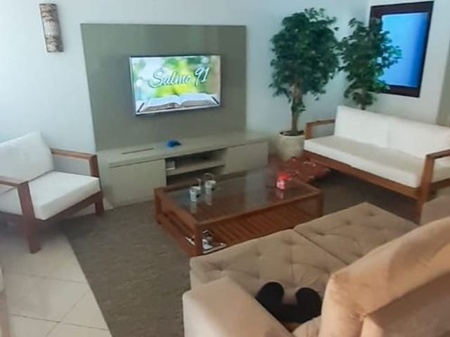 Casa com 550m² 4 quartos e 5 banheiros, à venda, no bairro Costa do Sol em Macaé