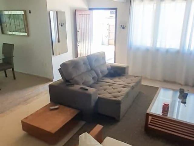 Casa com 550m² 4 quartos e 5 banheiros, à venda, no bairro Costa do Sol em Macaé