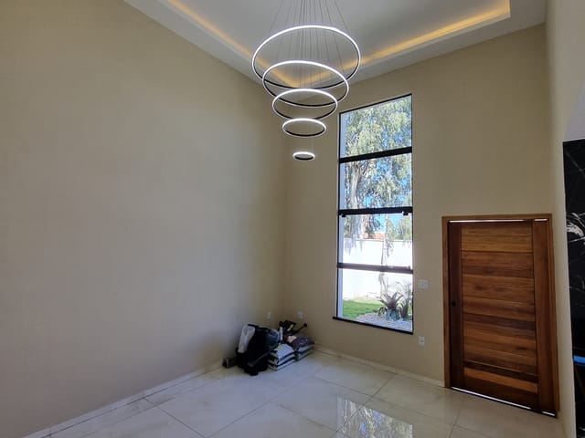 Casa com 480m² 3 quartos e 2 banheiros, à venda, no bairro Jardim Atlântico Leste (Itaipuaçu) em Maricá